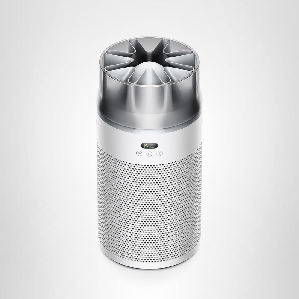 Dyson HushJet™ Purifier Compact HJ10