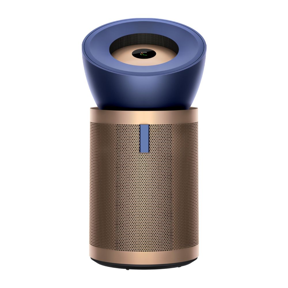 Dyson Purifier Big+Quiet Formaldehyde – Prussian blue and gold – BP04
