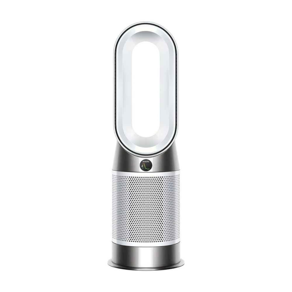 Dyson Purifier Hot+Cool HP10 purifying fan heater