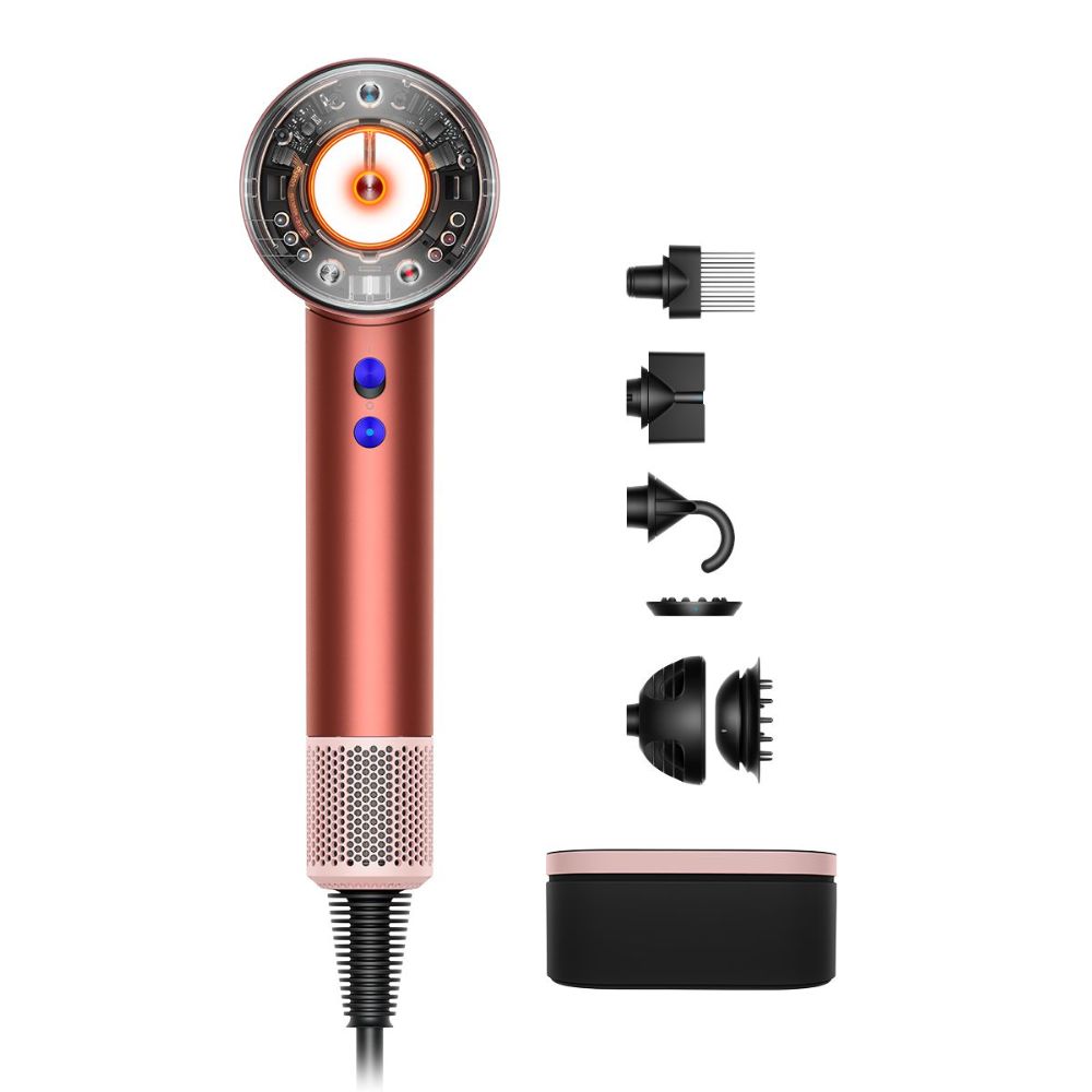 Dyson Supersonic Nural HD16 ™ hair dryer