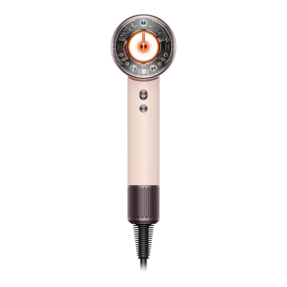 Dyson Supersonic Nural HD16 ™ hair dryer (Ceramic pink/Rose gold)