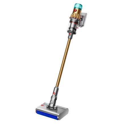 Dyson V12S Detect Slim Submarine™ Complete Gold
