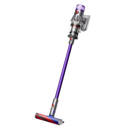 Dyson V15 Detect Absolute Cordless Vacuum SV47 – Purple