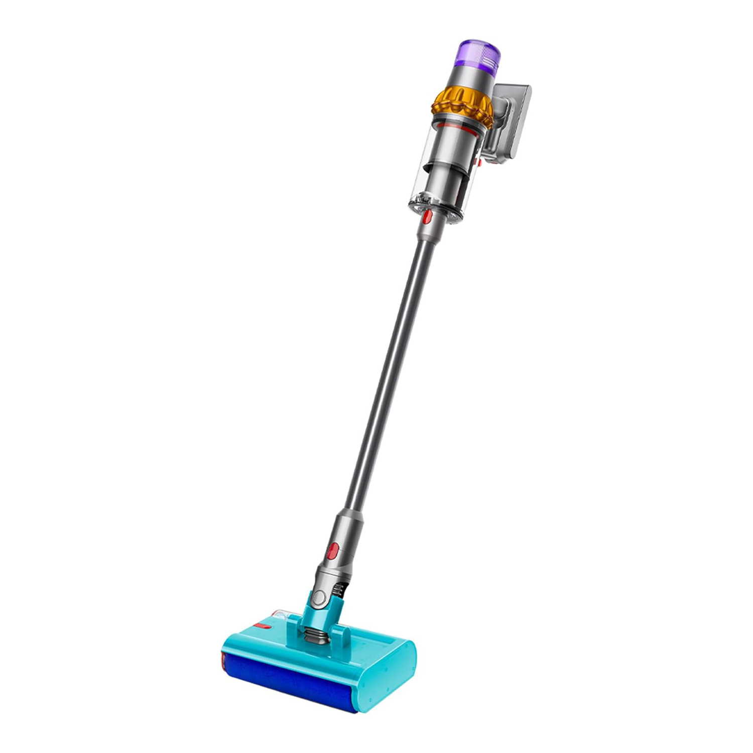 Dyson V15s Detect Submarine