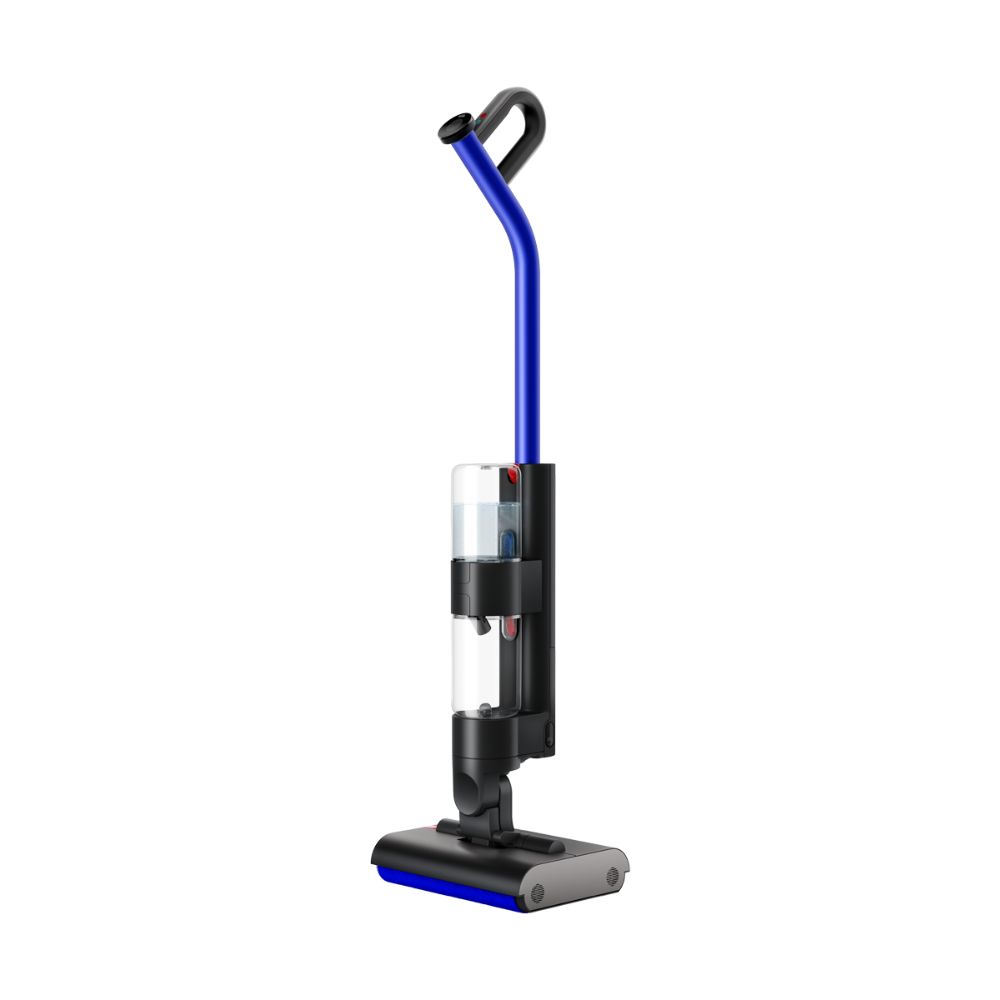 Dyson WashG1 wet floor cleaner (Ultra Blue/Matte Black)