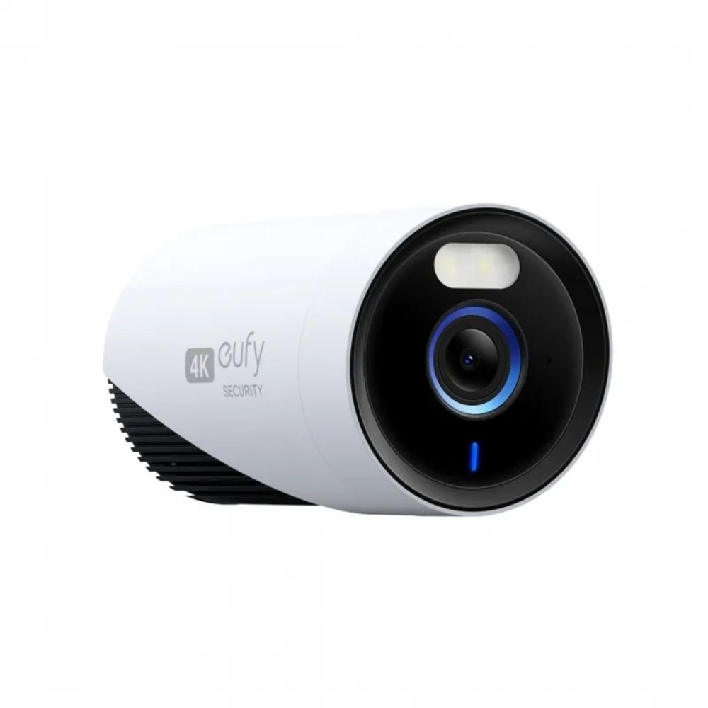 E330 eufyCam Professional 4K 24/7