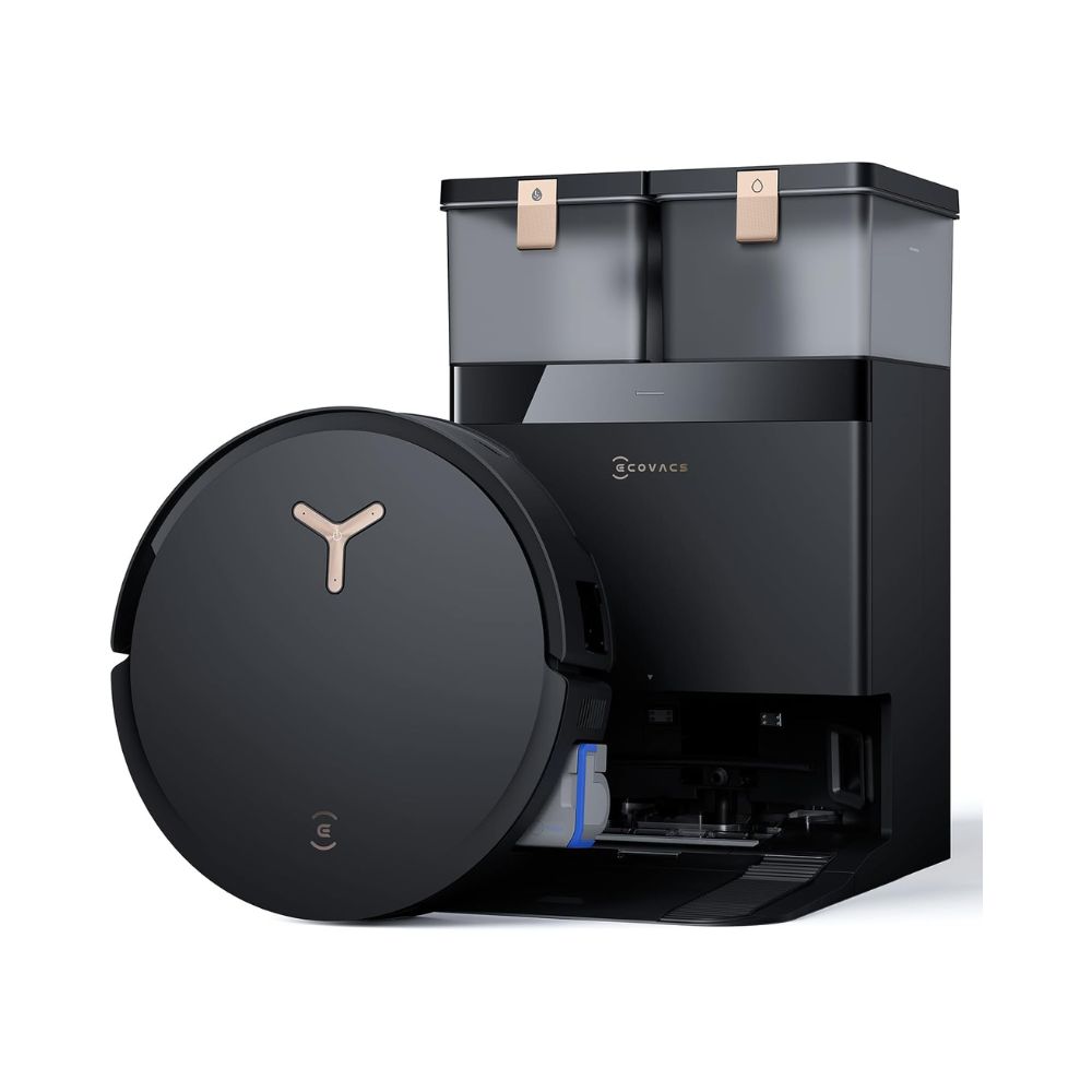 ECOVACS DEEBOT X8 PRO OMNI Robot Vacuum and Mop