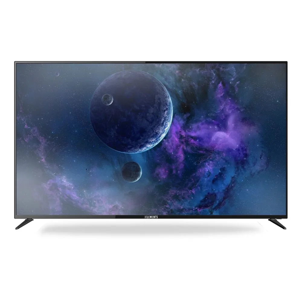 Elements ELT70WB5DE – 70″ LED TV UHD 4K SMART – WebOS