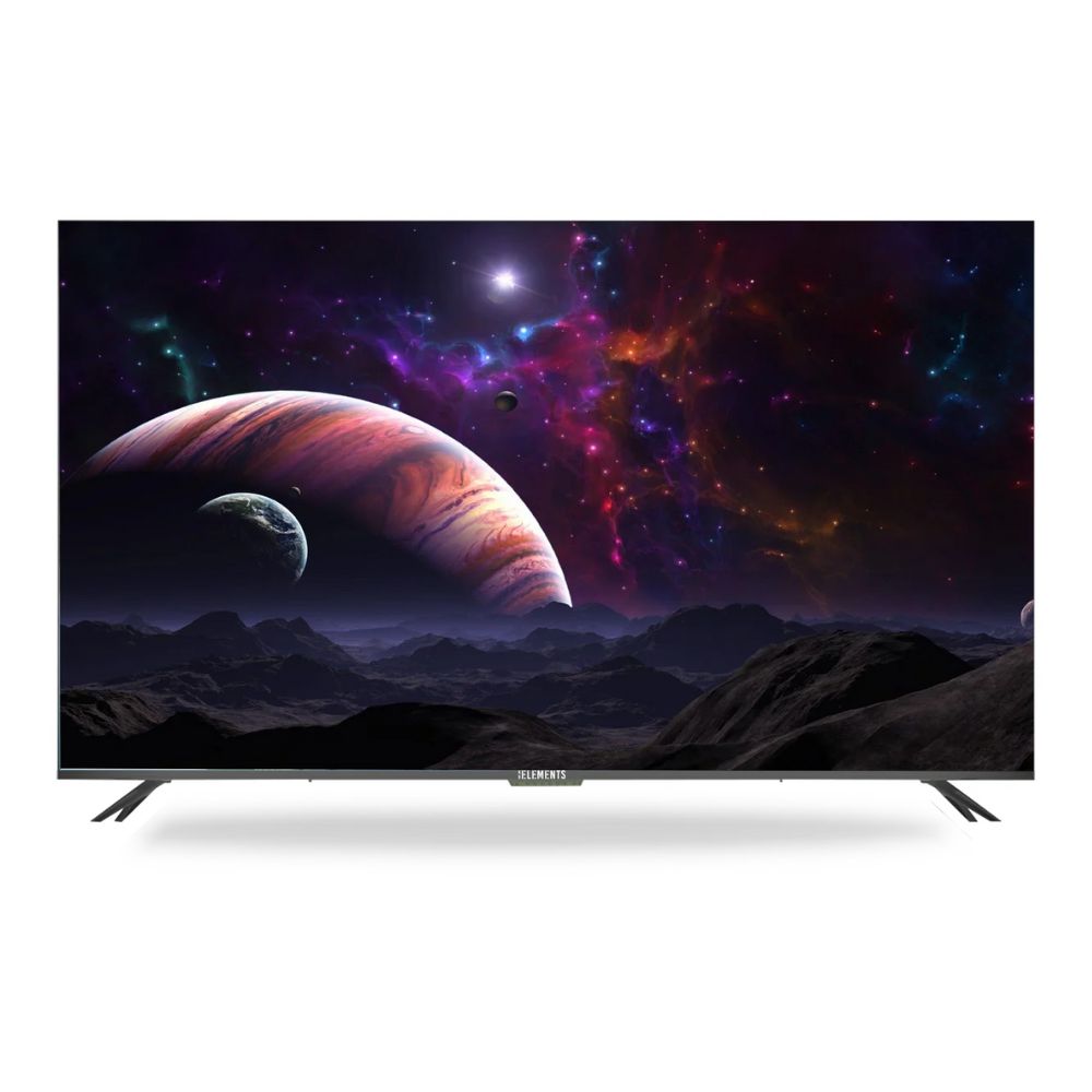 Elements ELT85WB5DE – 85″ LED TV UHD 4K SMART – WebOS