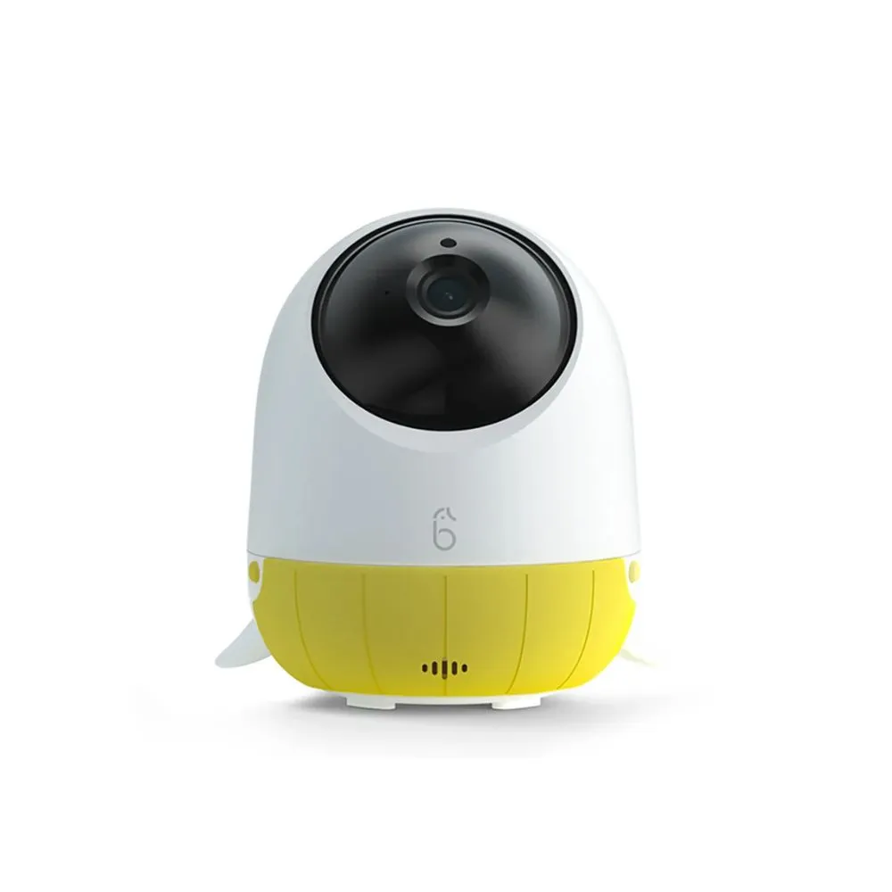 Ellie Baby Pro Smart Baby Monitor Pro