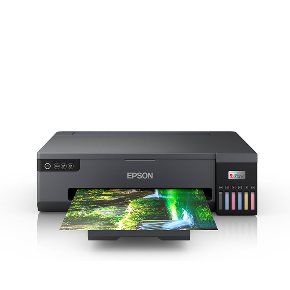 Epson EcoTank L18050 A3 Ink Tank Photo Printer