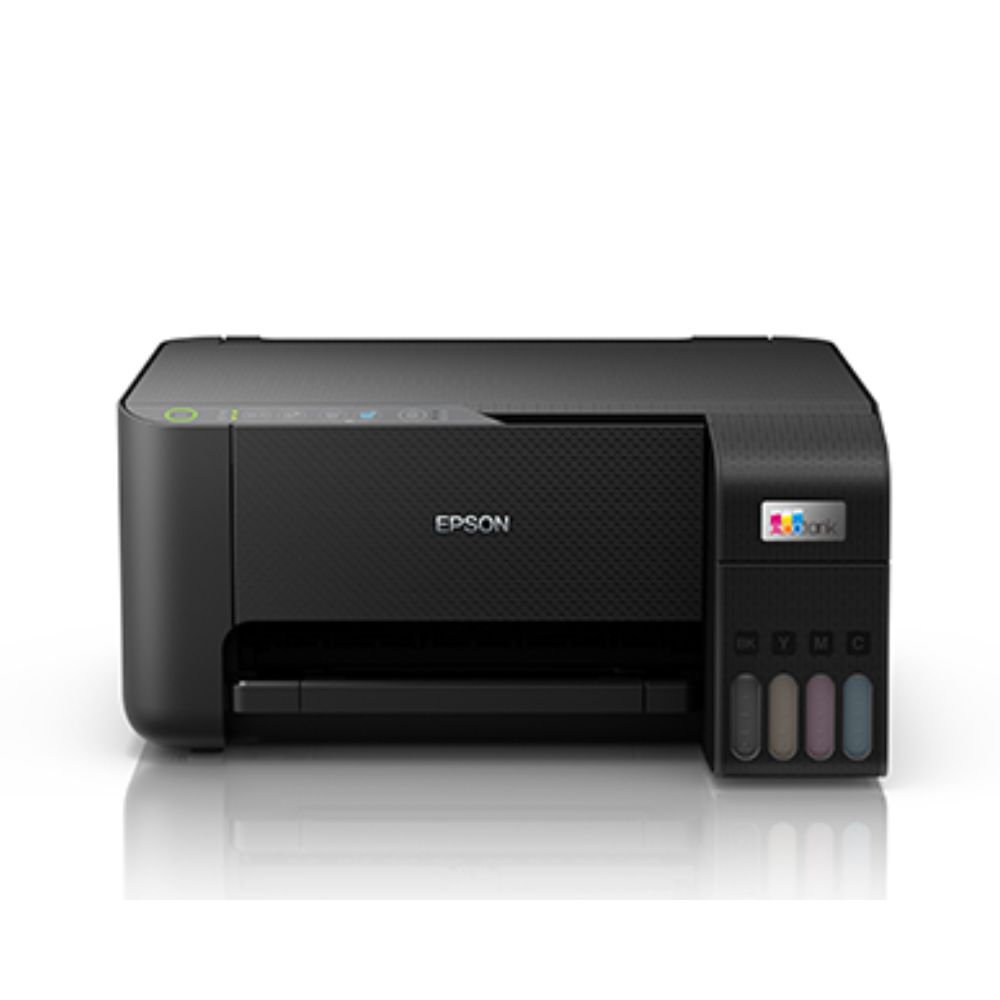 Epson Ecotank L3252 Wi-Fi All-in-One Ink Tank Wireless Color LED Printers..