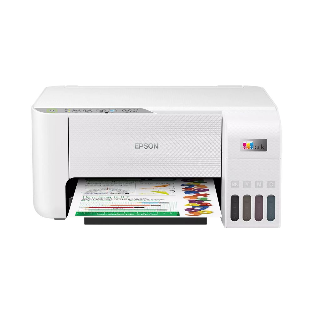 Epson EcoTank L3256 – A4 Wi-Fi All-in-One Ink Tank Printer | L3256