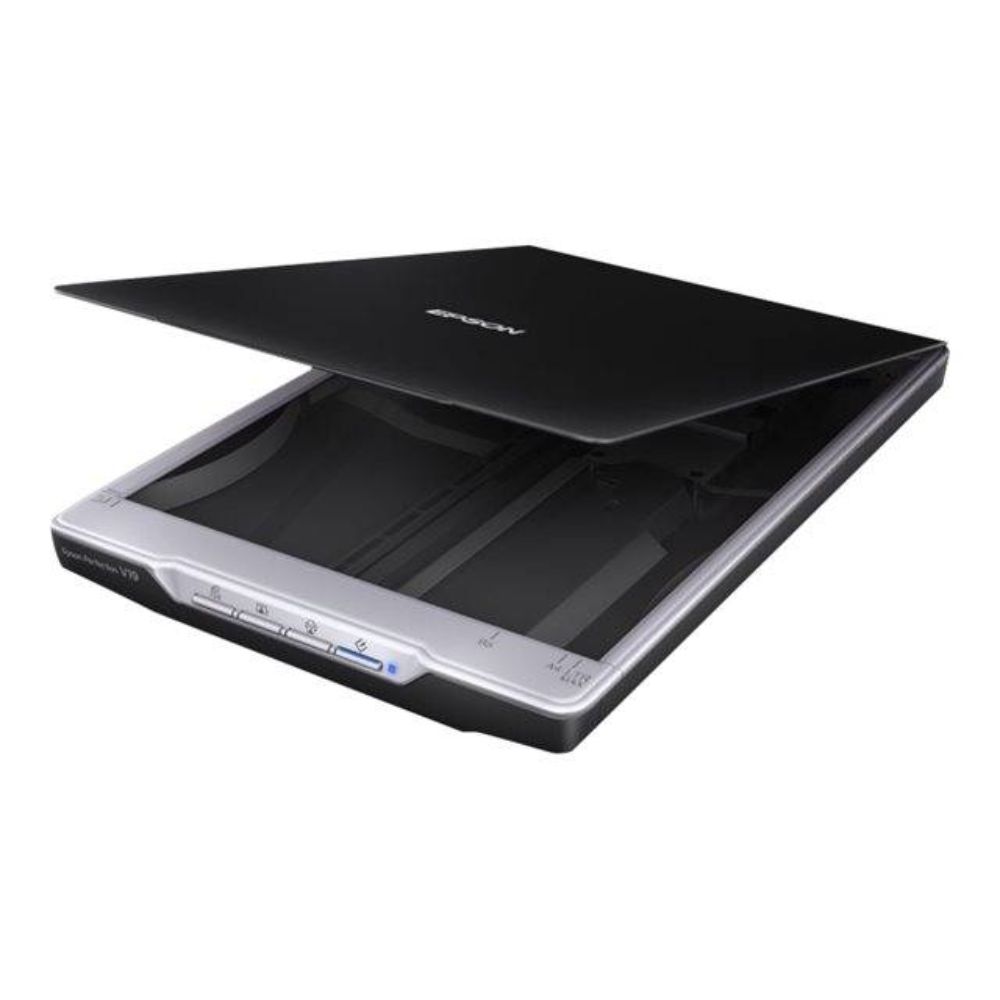 Epson Perfection V19 Scanner