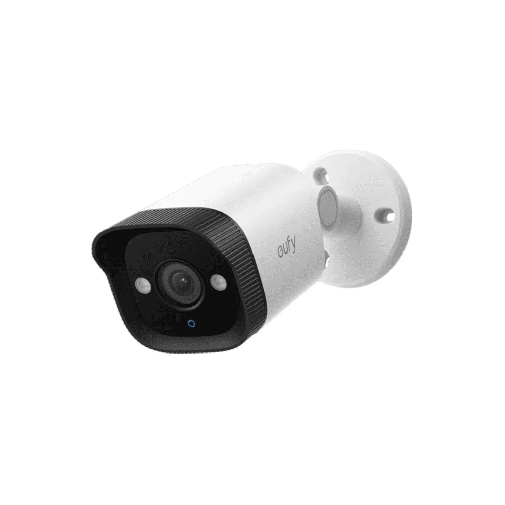 eufy Bullet PoE Cam E40