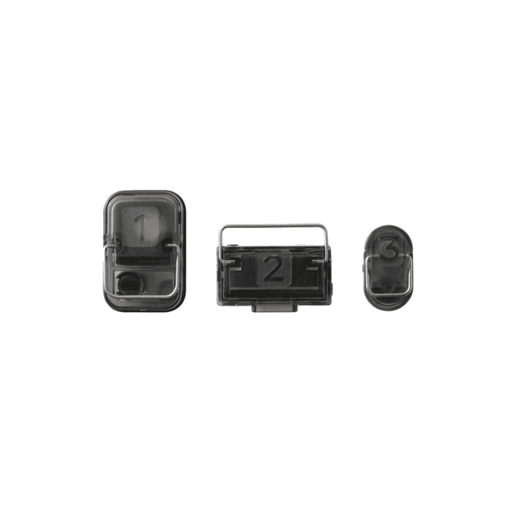 eufy Dirty Water Reservoir Filter For S Series