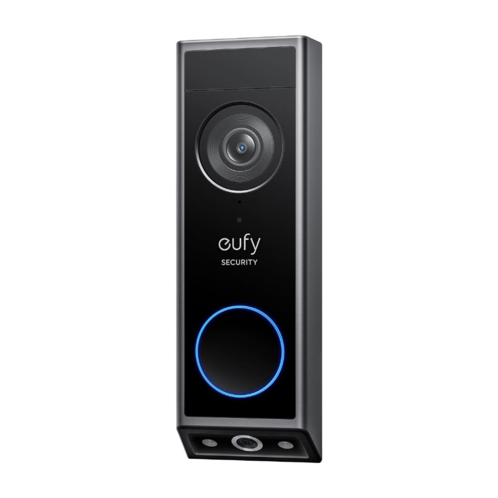 Eufy E340 Video Doorbell 2K