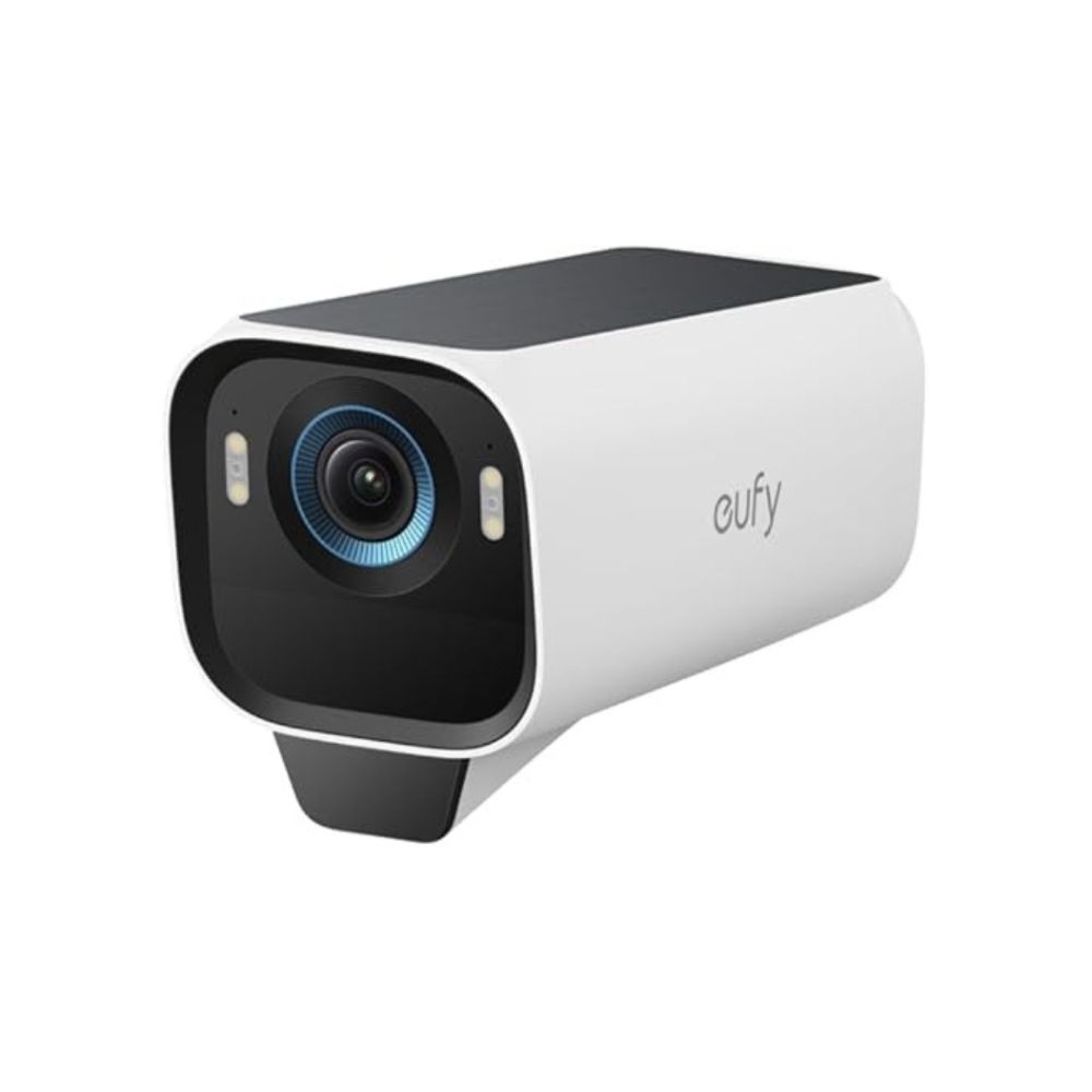 eufy eufyCam S3 Pro 4K