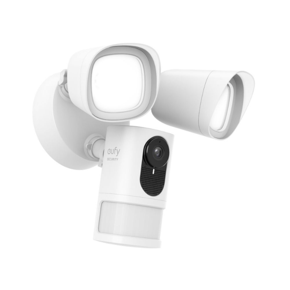 eufy Floodlight Cam 2 2K