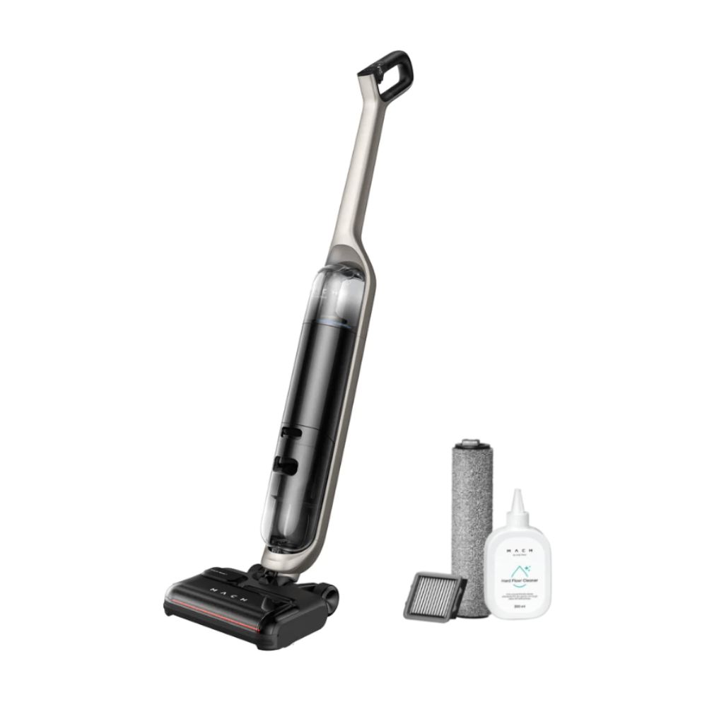 Eufy MACH V1 Ultra STEAM VERSION