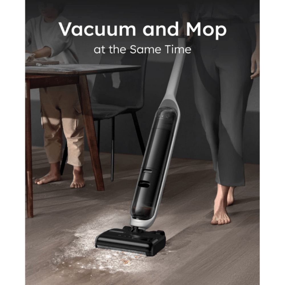 Eufy MACH V1 Ultra STEAM VERSION