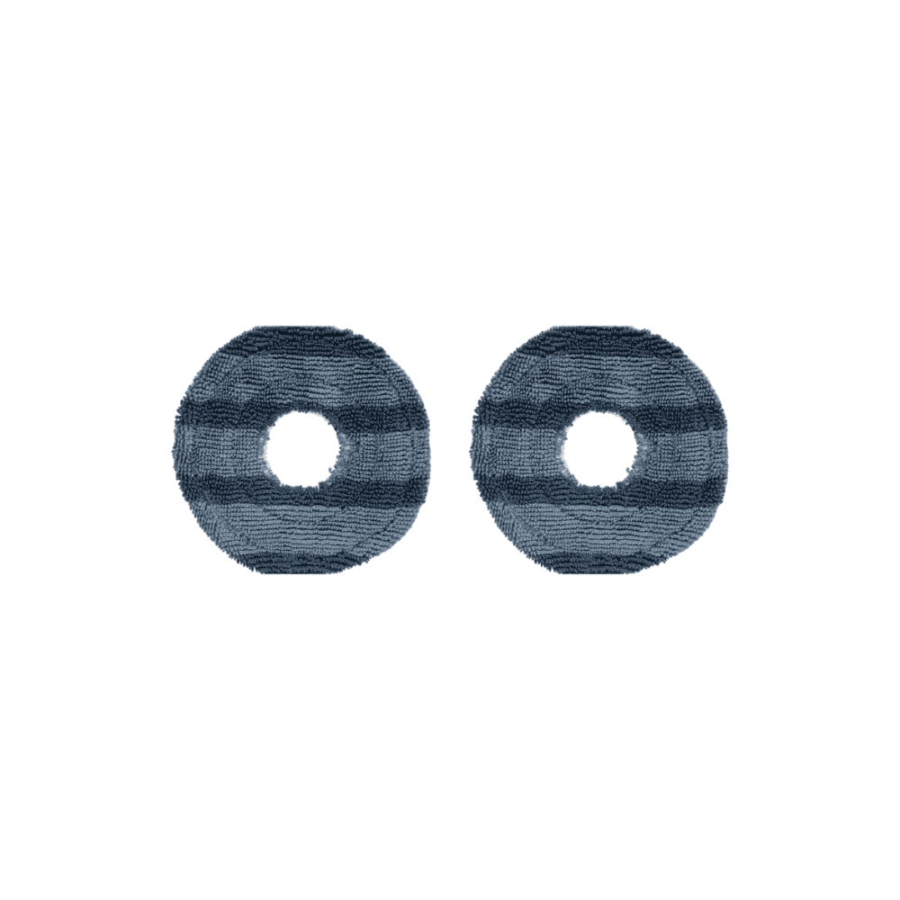 eufy Mop Pads for Omni C20