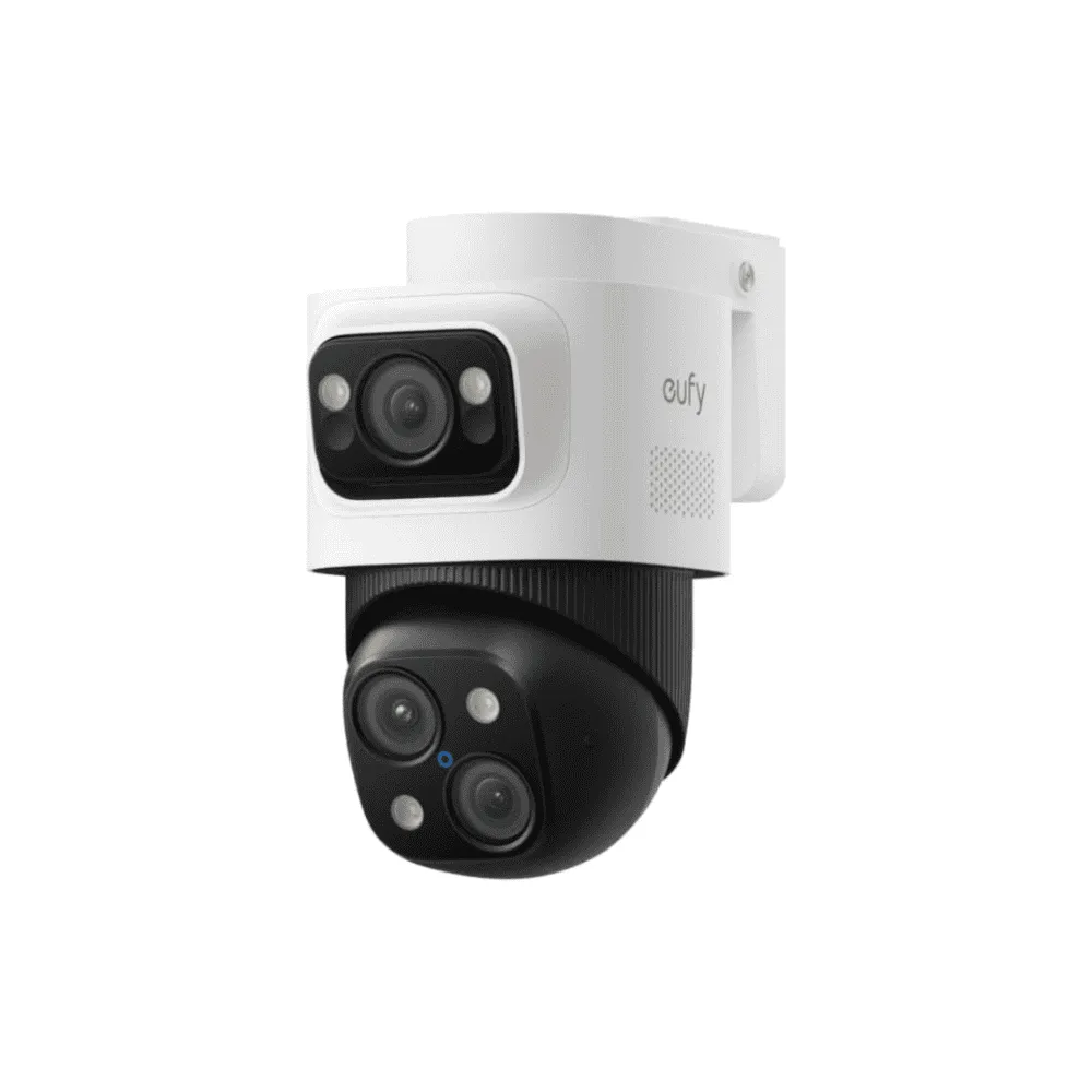 eufy PoE Bullet-PTZ Cam S4