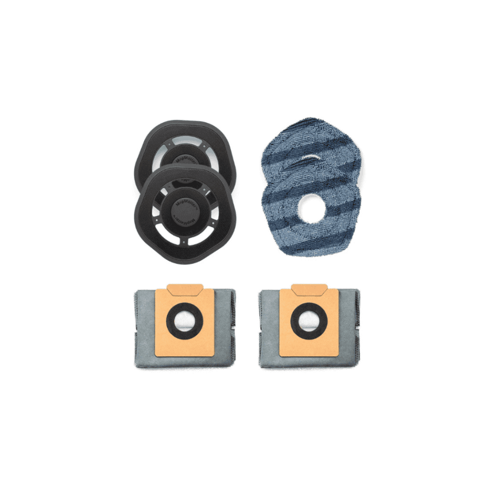 eufy Replacement Parts Kit for X10 Pro Omni