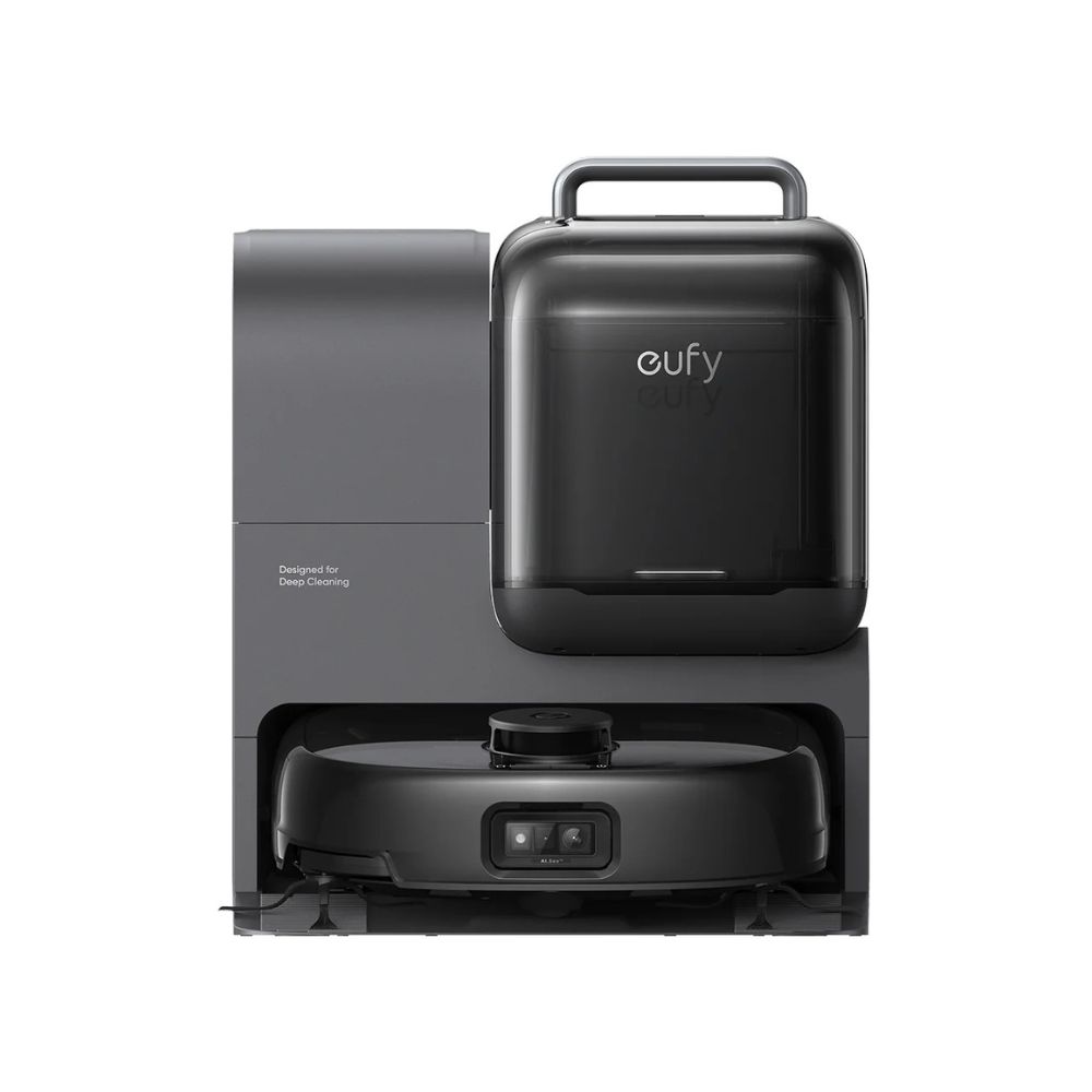 Eufy Robot Vacuum Omni E28
