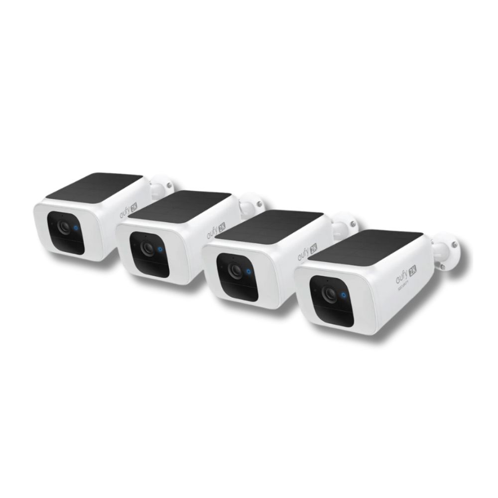 eufy S230 SoloCam 2K S40