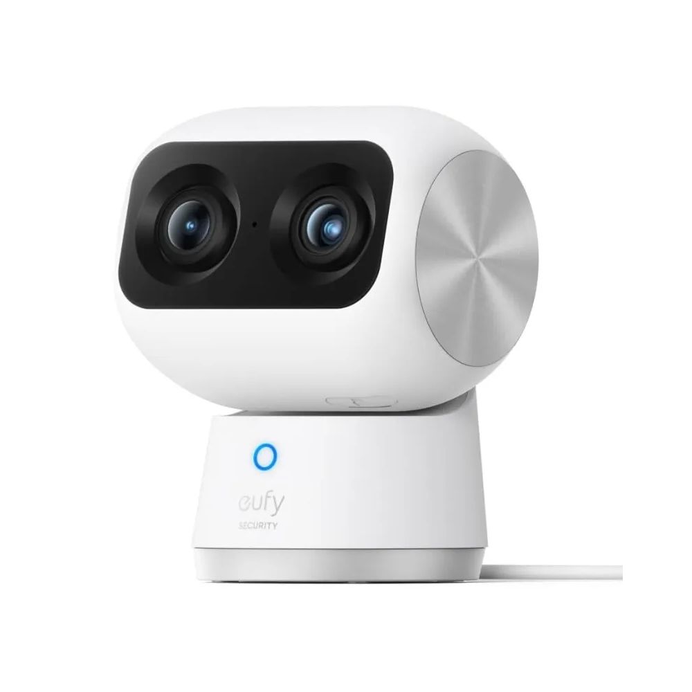 eufy Security Indoor Cam S350 360°