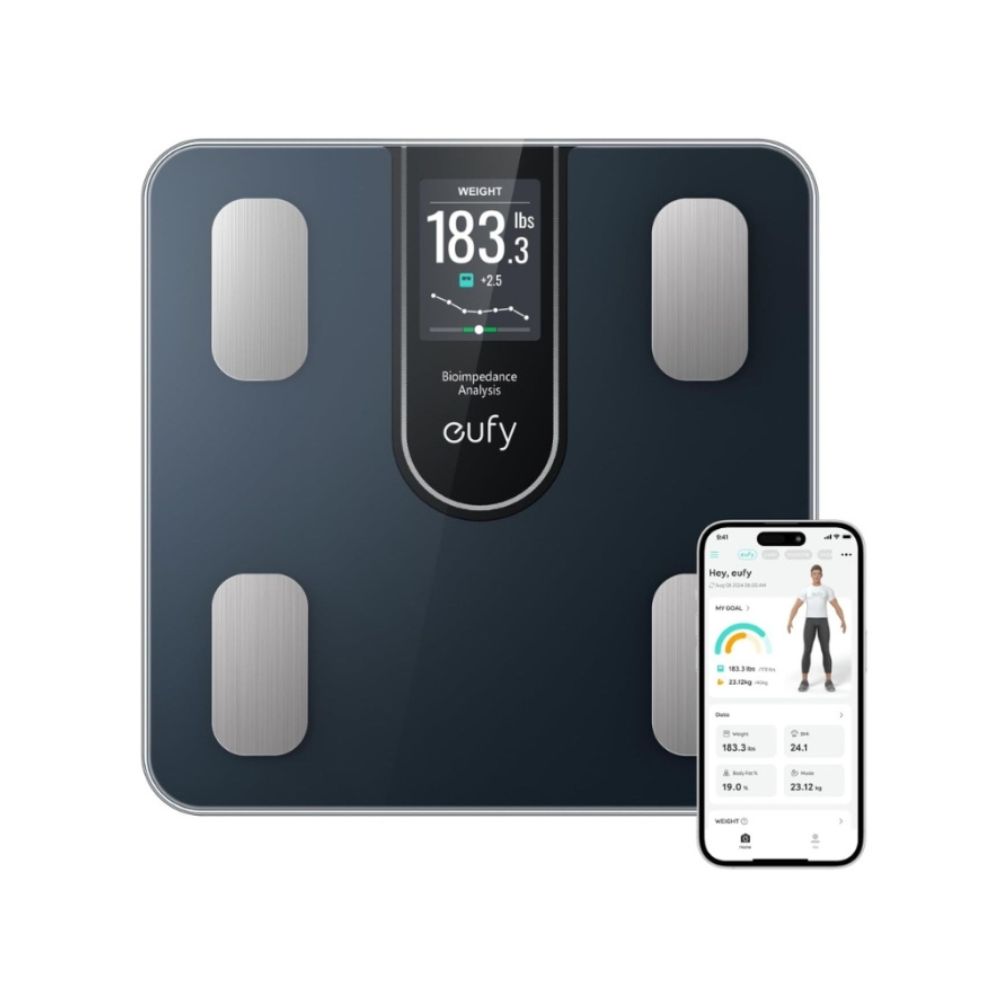 eufy Smart Scale C20