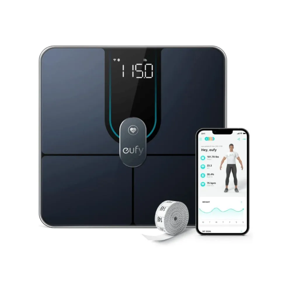 Eufy Smart Scale P2 Pro