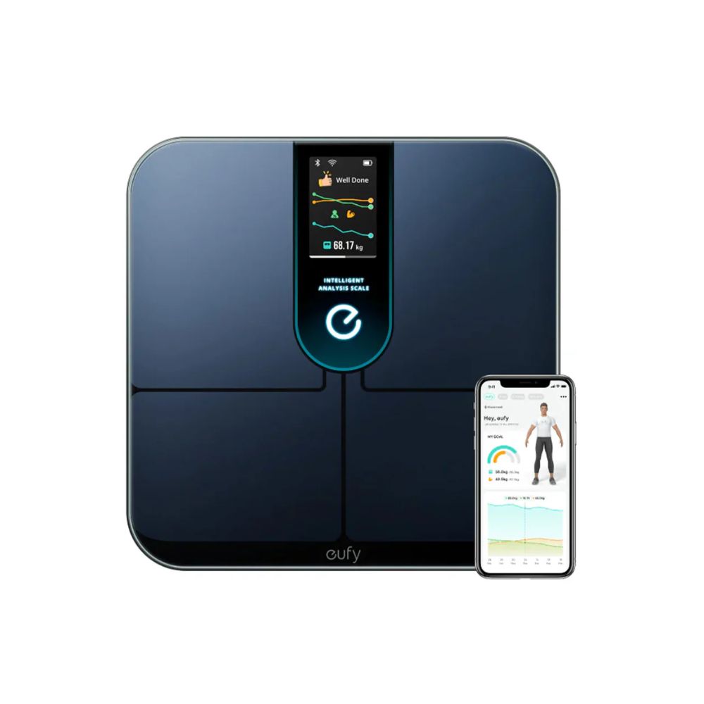 Eufy Smart Scale P3