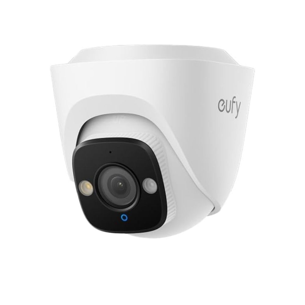 Eufy Turret PoE Cam E41