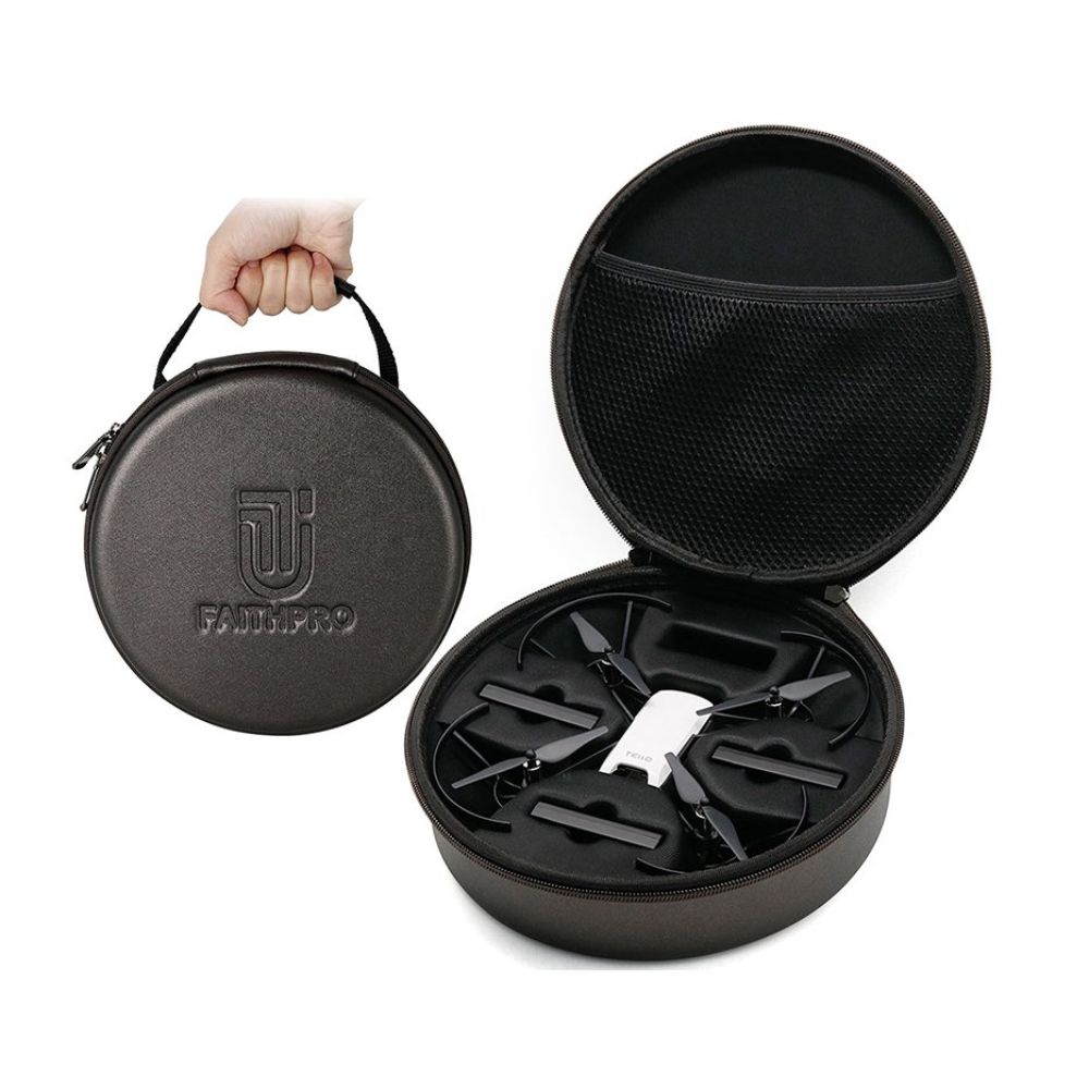EVA Hard Shell Carrying Protective Case for DJI Tello Drone