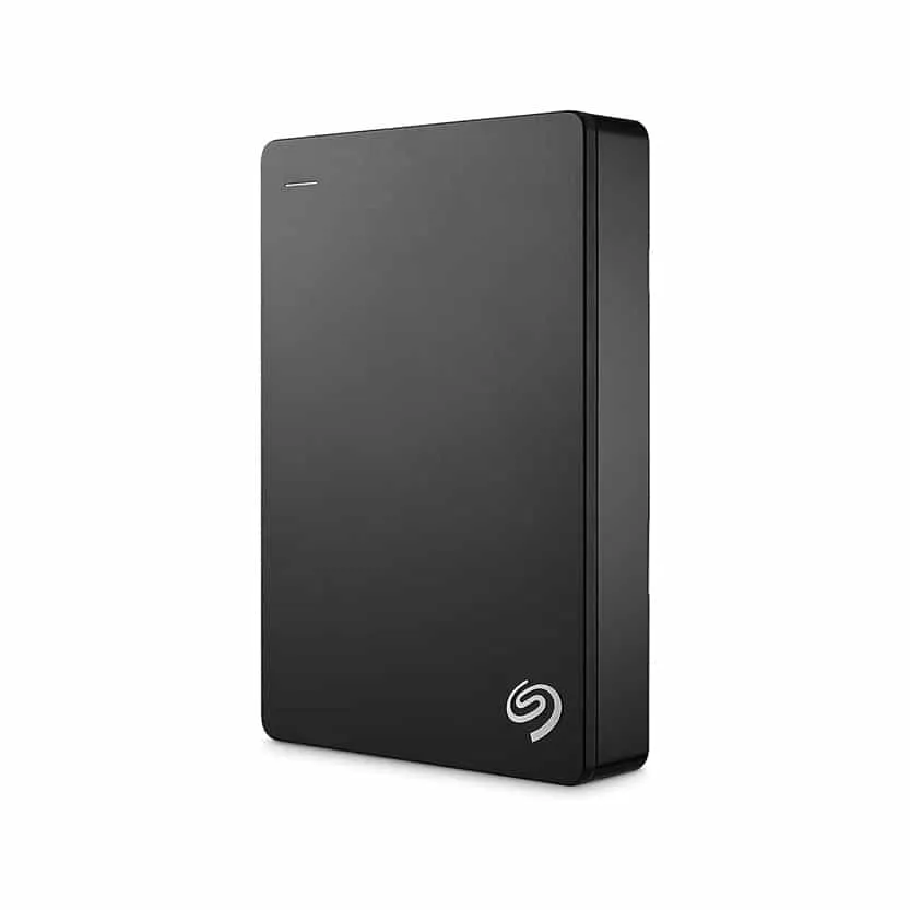External HDD Seagate Backup Plus 4TB USB3.0