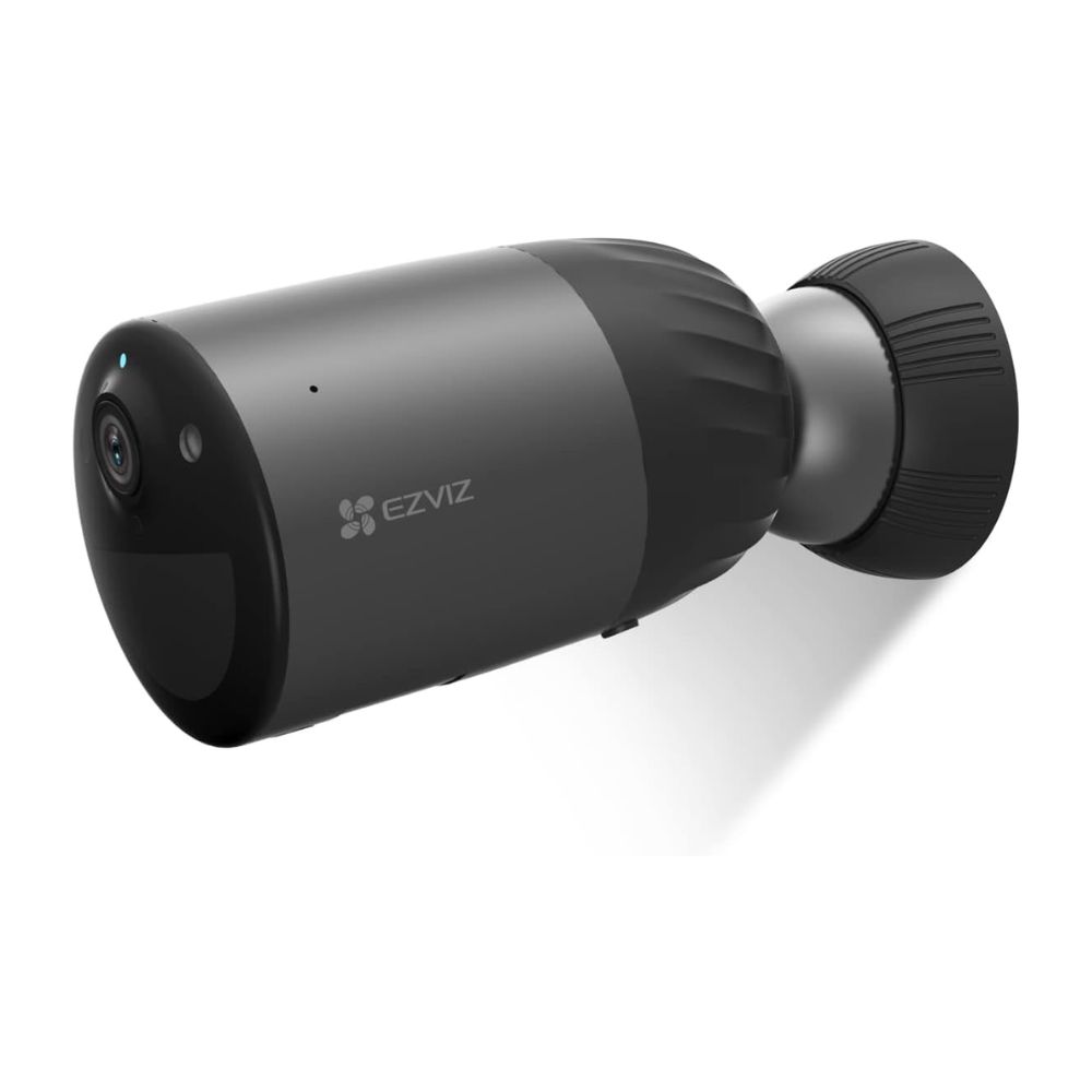 EZVIZ eLife 2K+ Standalone Smart Home Battery Camera