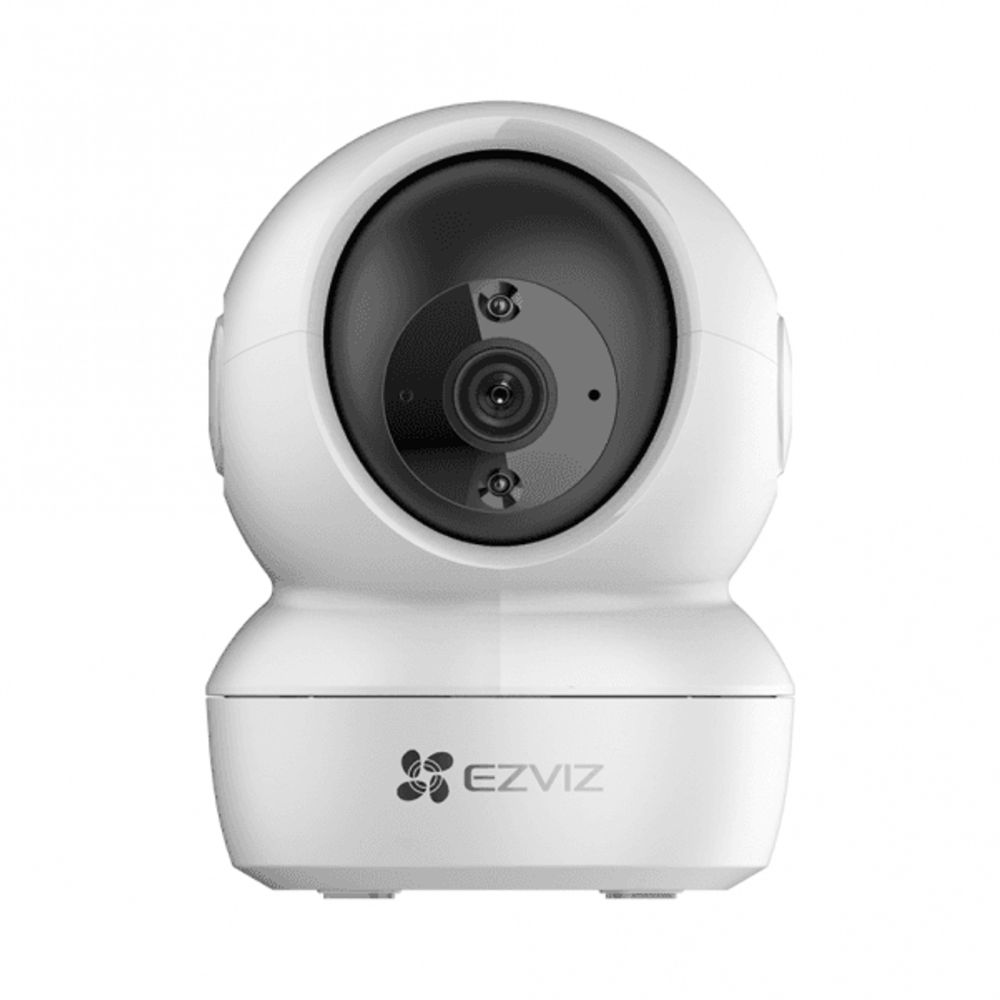 Ezviz H6c 1080P Pan & Tilt Smart Home Camera