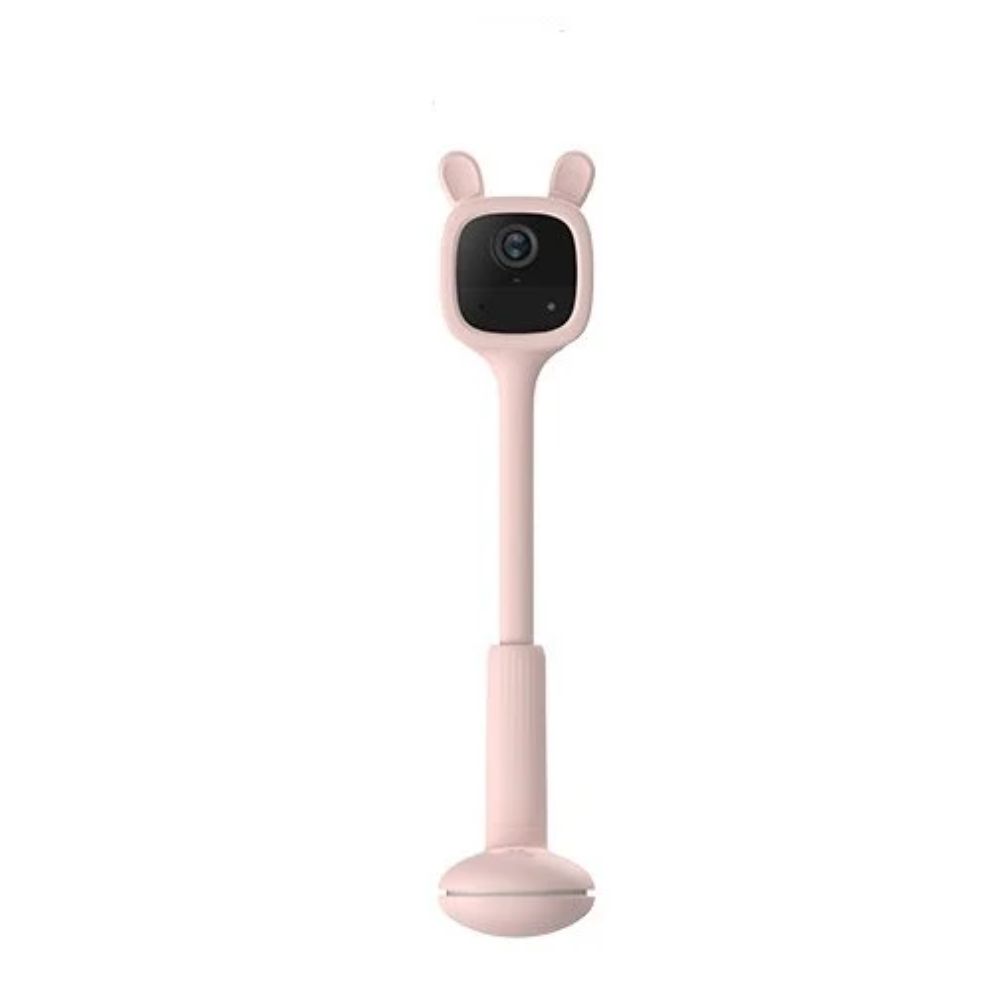 EZVIZ Wireless Battery-Powered Video Baby Monitor – BM1