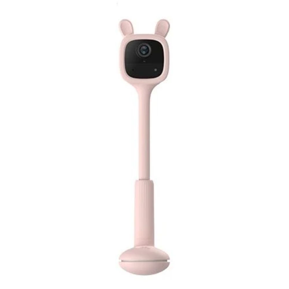 EZVIZ Wireless Battery-Powered Video Baby Monitor – BM1