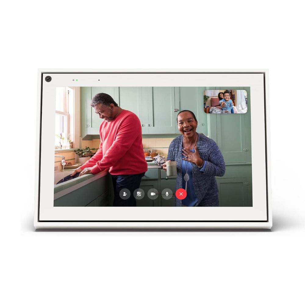 Facebook Portal WD50JM Smart Video Calling Speaker