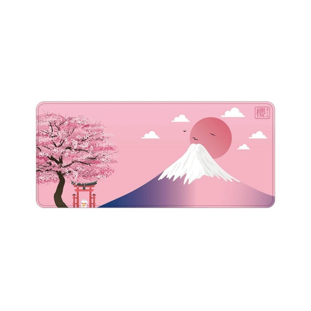 Fantech ATO MP905 Desk Mat – Sakura Edition