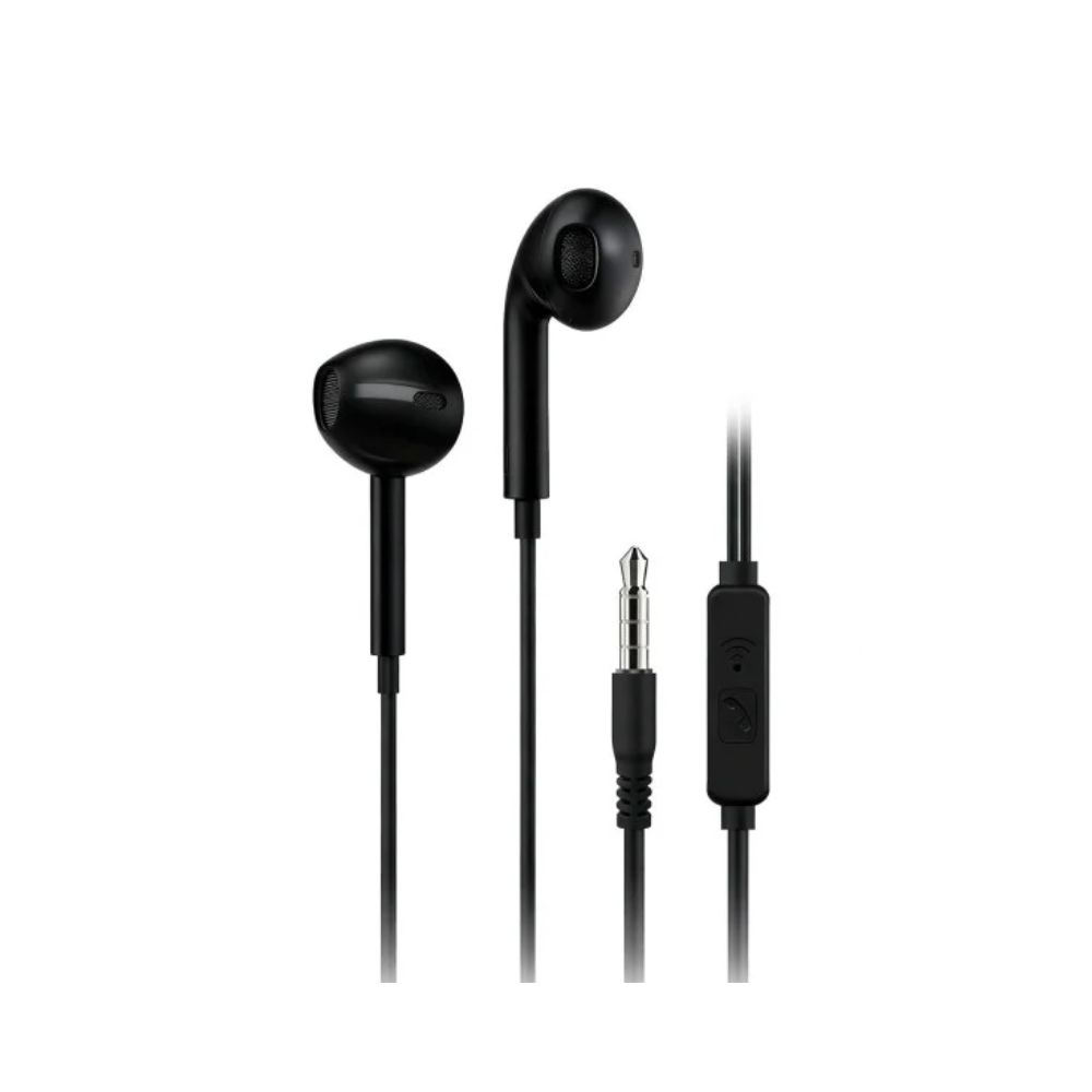 FANTECH ES110 LinkPods Wired In-Ear Headphones