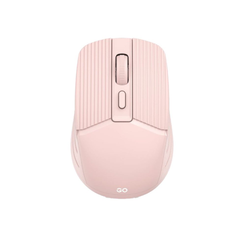 Fantech Go W605 Wireless Optical Mouse