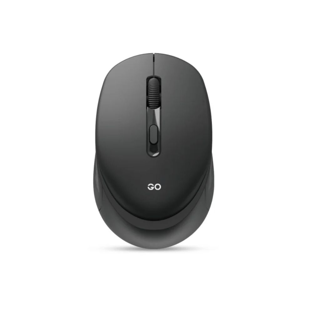 FANTECH GO W609 Wireless Productivity Mouse High-Precision 1600 DPI