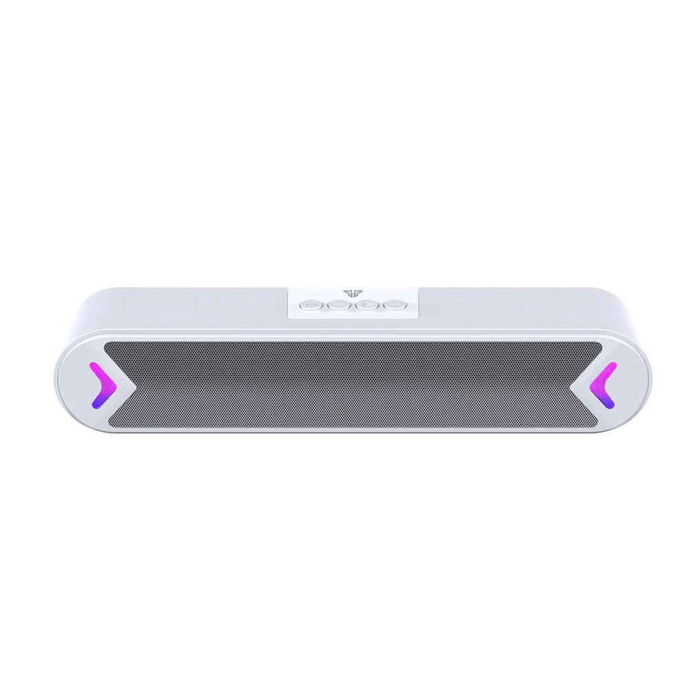FANTECH GROOVE BAR BS160 Gaming Bluetooth 5.4, 6W RMS, Deep Bass, USB, AUX & TF Support, Built-in Battery