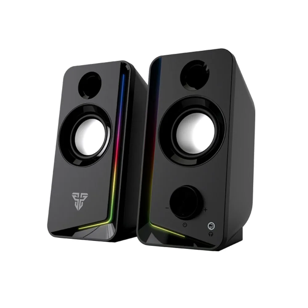 Fantech GS302 ALEGRO Bluetooth & Wired RGB Gaming & Music Speaker