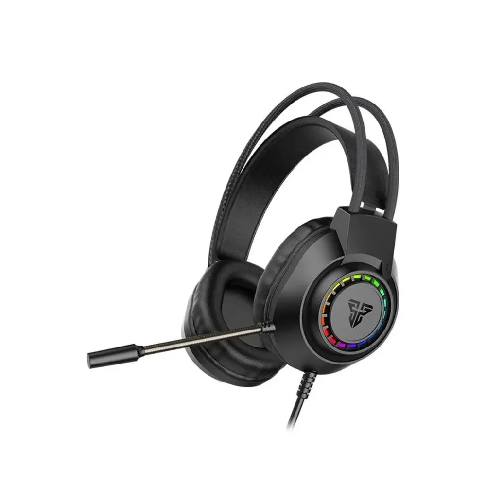 Fantech HG28 PORTAL 7.1 RGB Gaming Headset