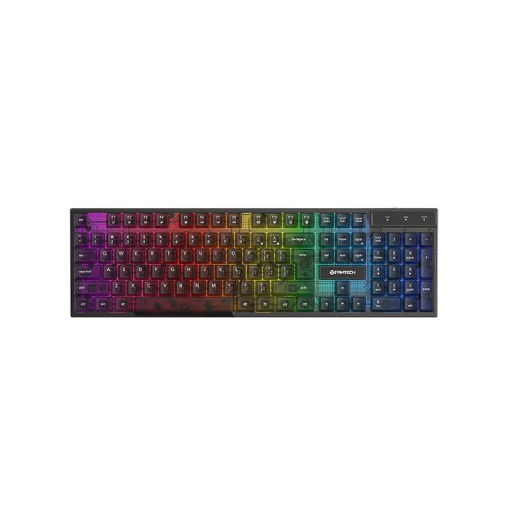 Fantech K515 SHIKARI RGB Gaming Keyboard